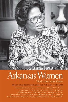 Arkansas Women - 