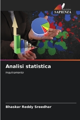Analisi statistica - BHASKAR REDDY SREEDHAR
