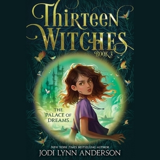 The Palace of Dreams