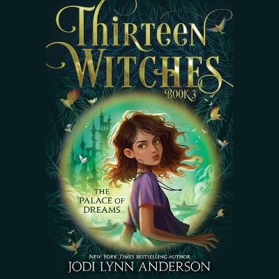 The Palace of Dreams - Jodi Lynn Anderson