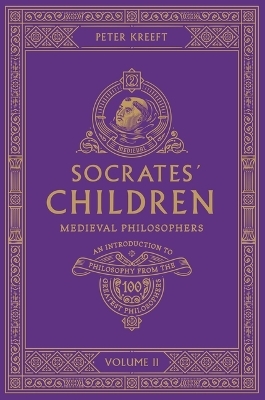 Socrates' Children - Peter Kreeft