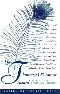 The Flannery O'Connor Award - 