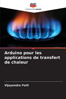 Arduino pour les applications de transfert de chaleur