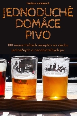 Jednoduché Domáce Pivo