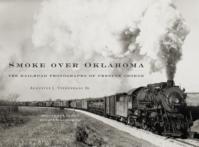 Smoke Over Oklahoma - Augustus J. Veenendaal