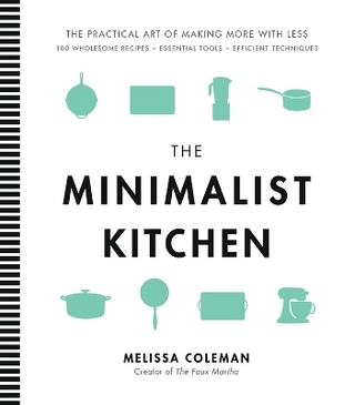 The Minimalist Kitchen