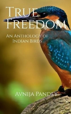 True Freedom - Avnija Pandey