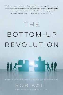 The Bottom-up Revolution