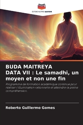 Buda Maitreya Data VII