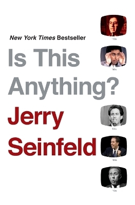 Is This Anything? - Jerry Seinfeld