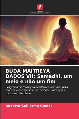 Buda Maitreya Dados VII