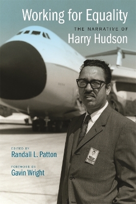 Working for Equality - Harry Hudson
