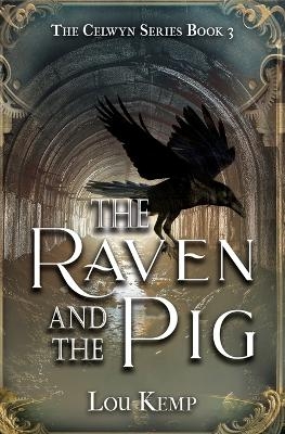 The Raven and the Pig