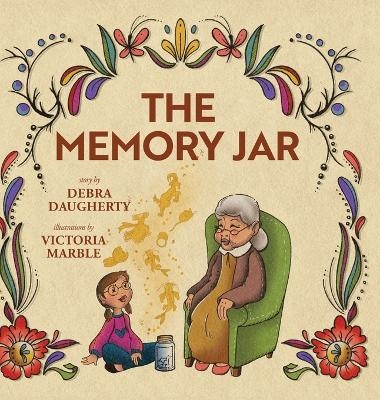 The Memory Jar - Debra Daugherty