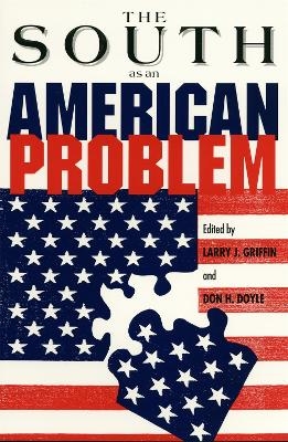 The South as an American Problem - 