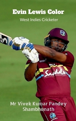 Evin Lewis Color