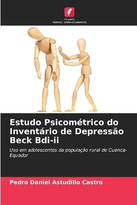 Estudo Psicométrico do Inventário de Depressão Beck Bdi-ii