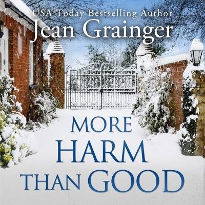 More Harm Than Good - Jean Grainger