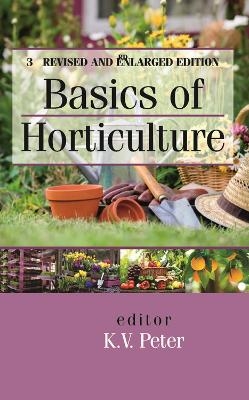 Basics of Horticulture - 