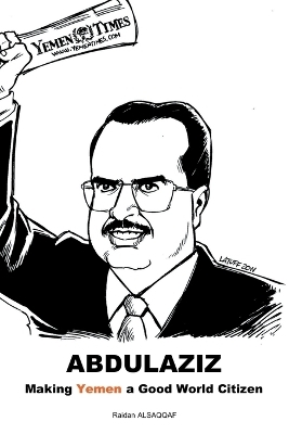 Abdulaziz - Raidan AlSaqqaf