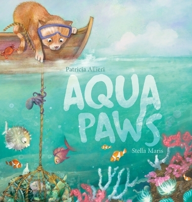 Aqua Paws - Patricia Allieri