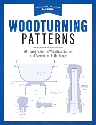 Woodturning Patterns