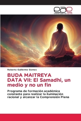 Buda Maitreya Data VII
