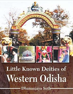 Little Known Deities of Western Odisha