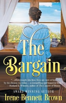 The Bargain - Irene Bennett Brown