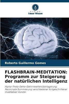 Flashbrain-Meditation