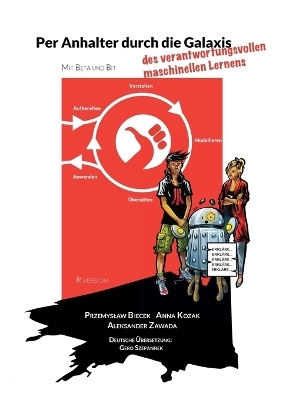 Per Anhalter durch die Galaxis des verantwortungsvollen maschinellen Lernens