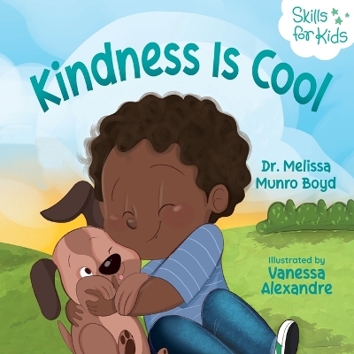 Kindness is Cool - Melissa Boyd