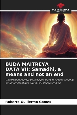 Buda Maitreya Data VII - Roberto Guillermo Gomes