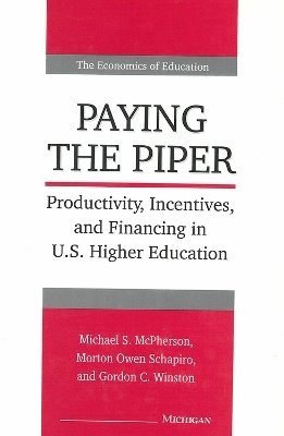 Paying the Piper - 