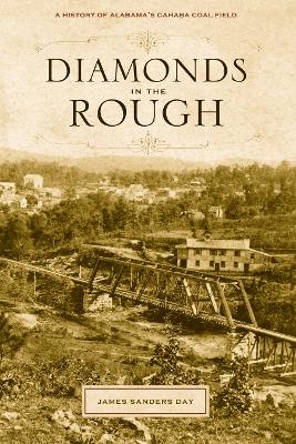 Diamonds in the Rough - James Sanders Day