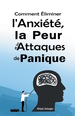 Comment Éliminer l'Anxiété, la Peur et les Attaques de Panique