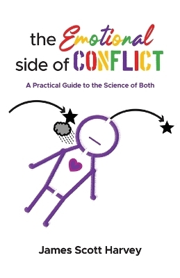 The Emotional Side of Conflict - James Scott Harvey