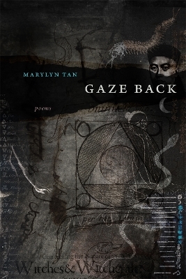 GAZE BACK - Marylyn Tan