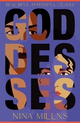 Goddesses - Nina Millns