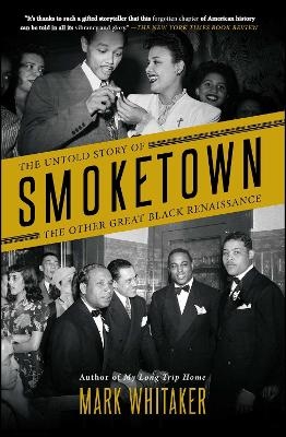 Smoketown - Mark Whitaker