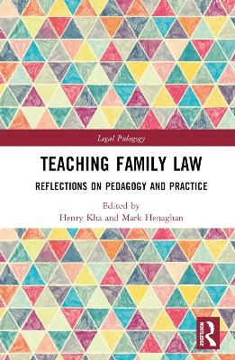 Teaching Family Law
