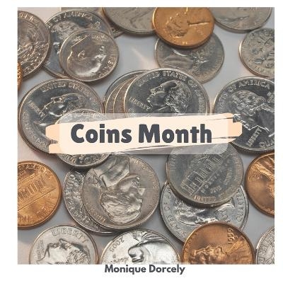 Coins Month - 