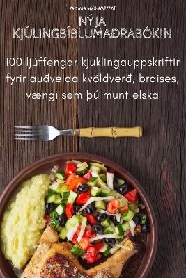 Nýja Kjúlingbíblumaðrabókin