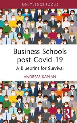 Business Schools post-Covid-19