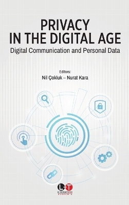 Privacy in the Digital Age - 