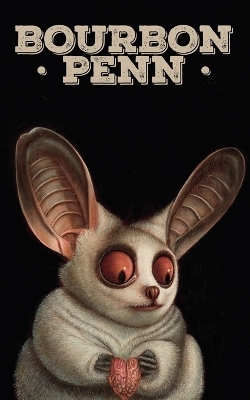 Bourbon Penn 29 - Erik Secker