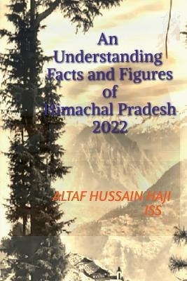 An Understanding Facts and Figures of Himachal Pradesh, 2022 - Altaf Hussain