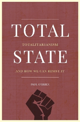 Total State - Paul O'Brien