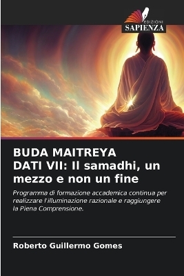 Buda Maitreya Dati VII