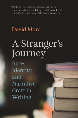 A Stranger's Journey - David Mura